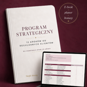Program strategiczny